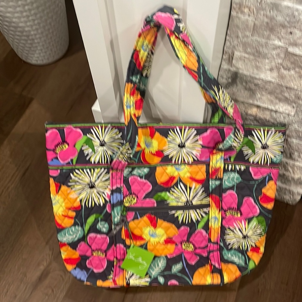 Vera Bradley bag